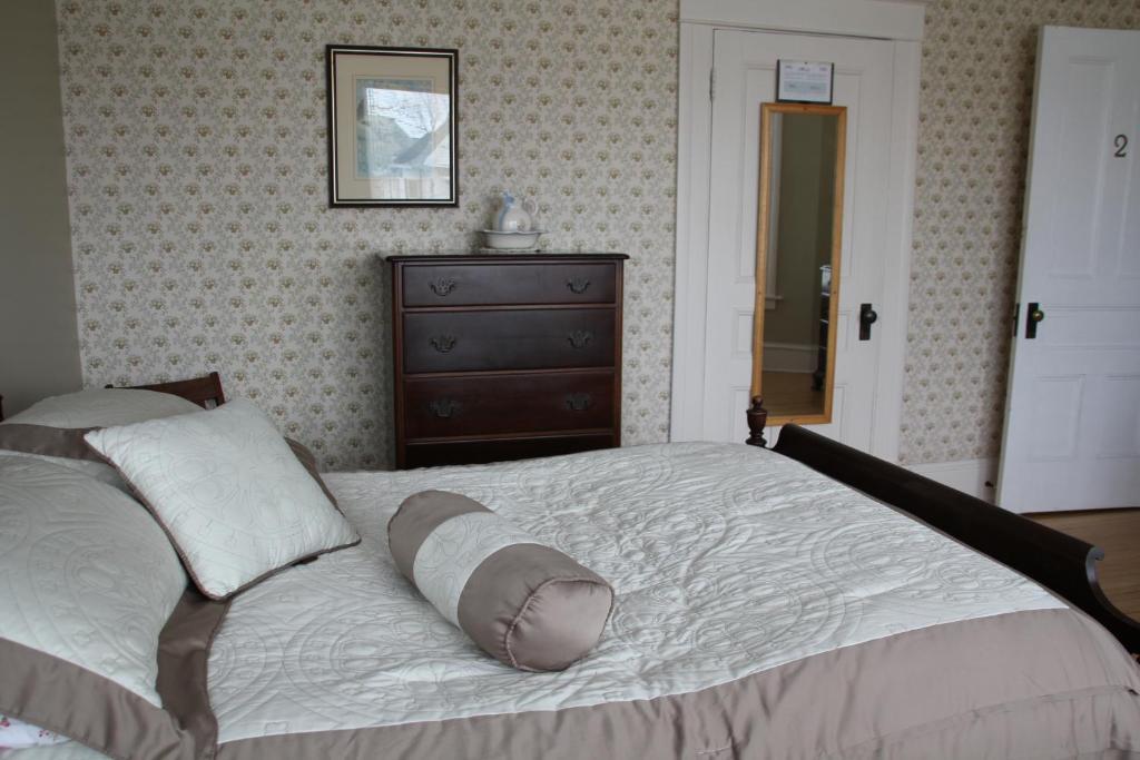 Downtown Bed & Breakfast Moncton Room photo
