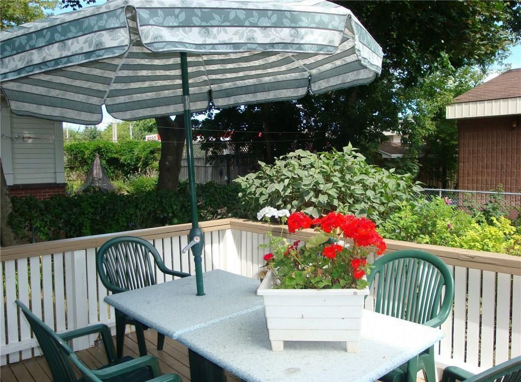 Downtown Bed & Breakfast Moncton Exterior photo